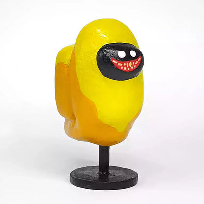 UNKNOWN Y ANDRÓMEDA