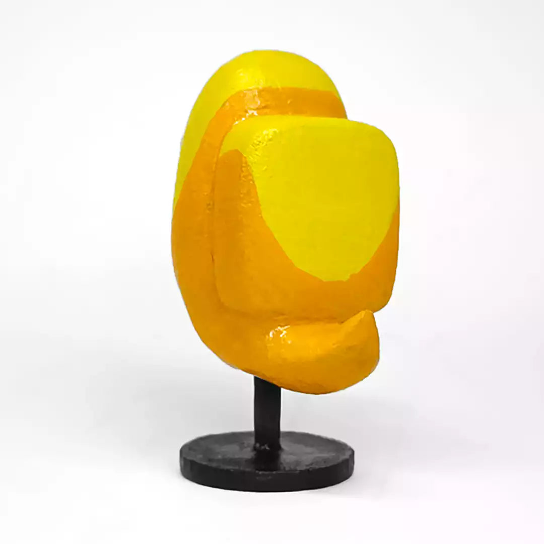 UNKNOWN Y ANDRÓMEDA