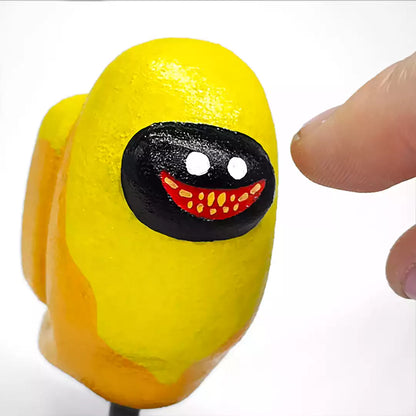 UNKNOWN Y ANDRÓMEDA