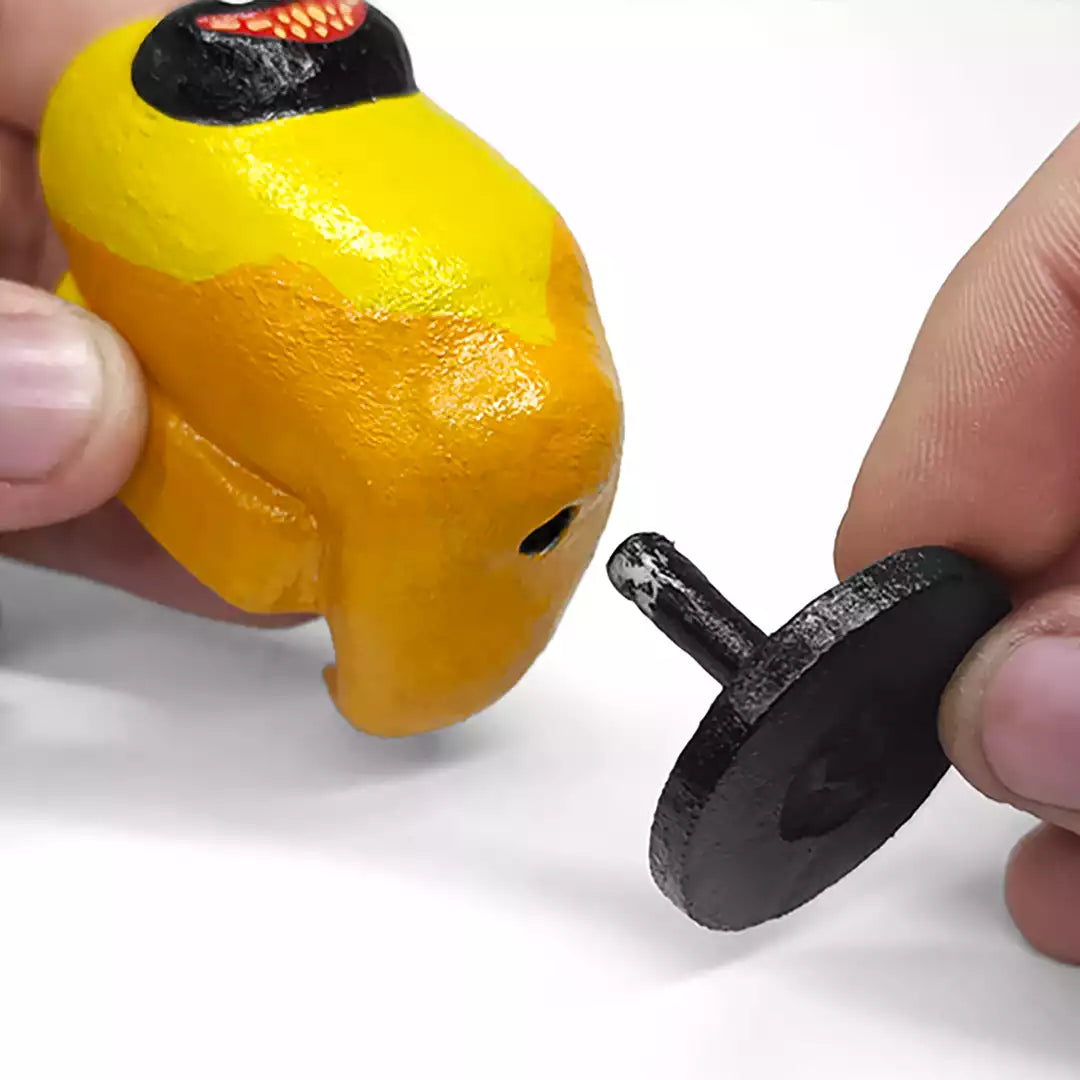 UNKNOWN Y ANDRÓMEDA