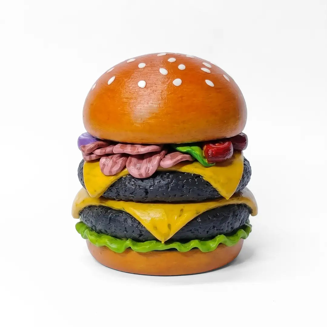 FRASCO BURGER