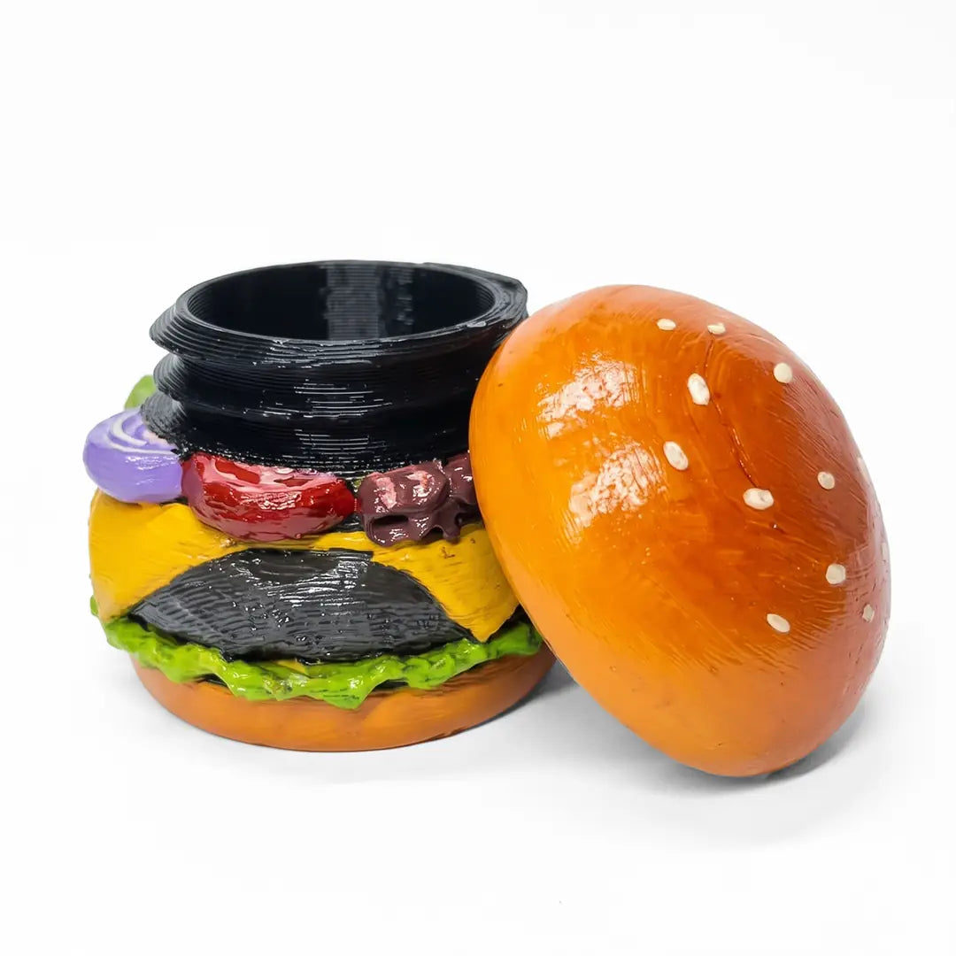 FRASCO BURGER