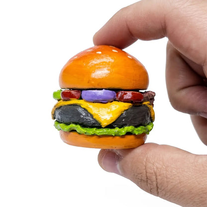 FRASCO BURGER