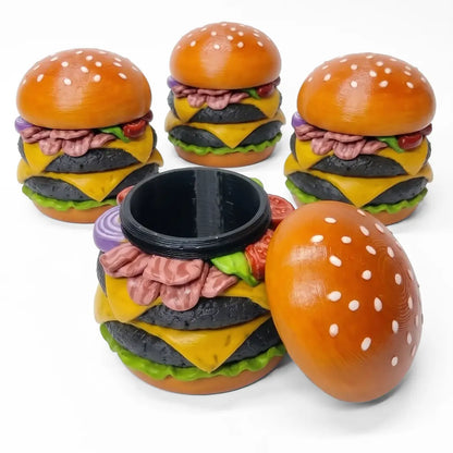 FRASCO BURGER