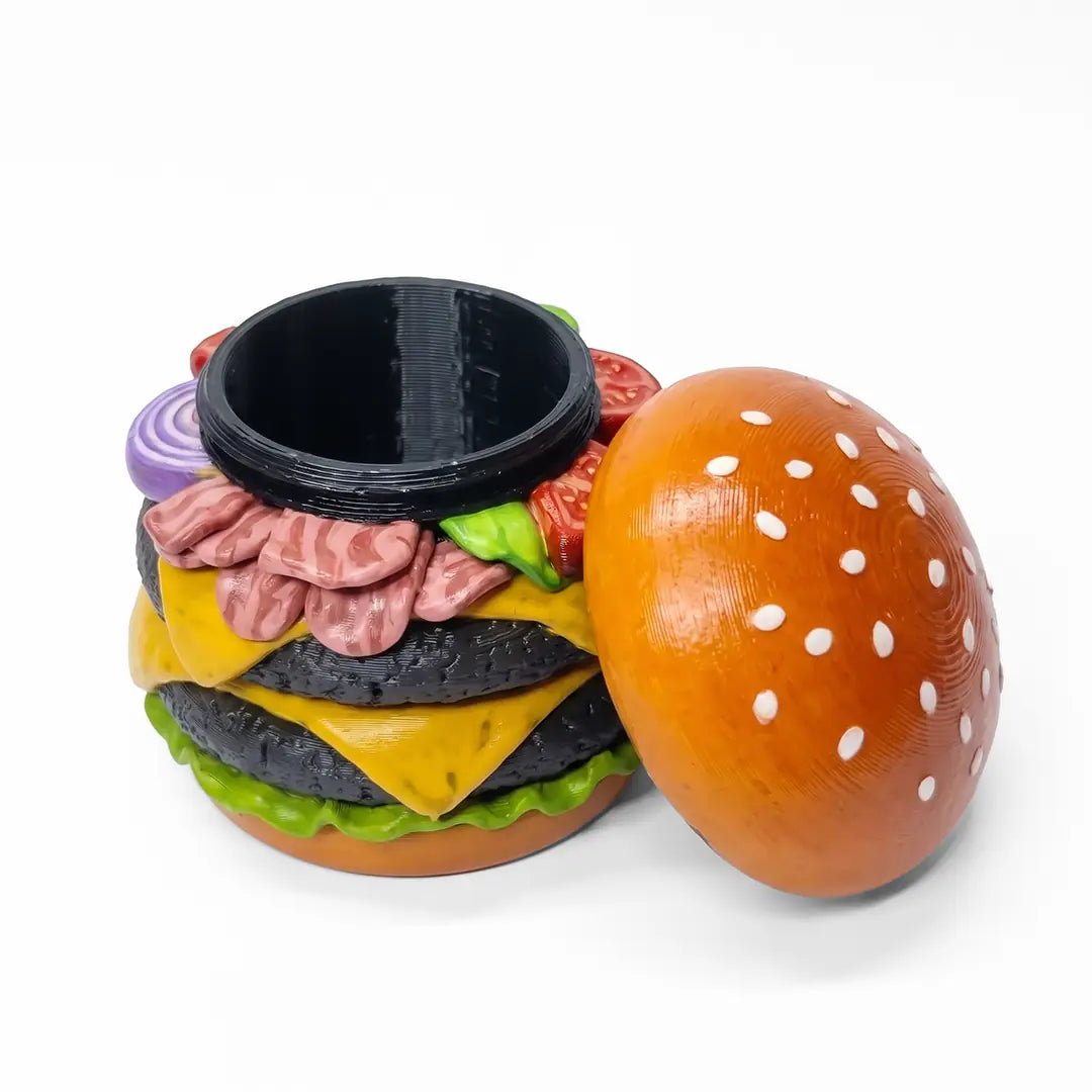 FRASCO BURGER