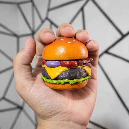 FRASCO BURGER