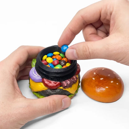 FRASCO BURGER