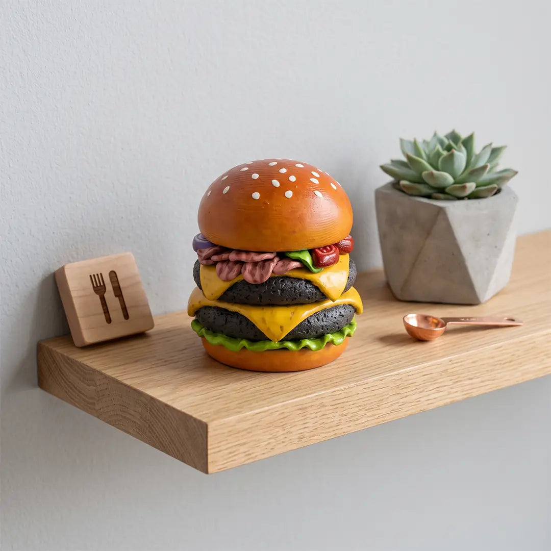 FRASCO BURGER