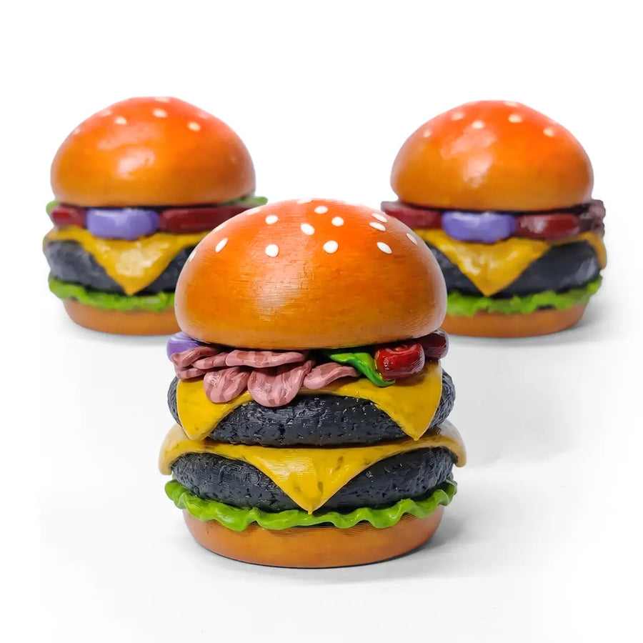 FRASCO BURGER