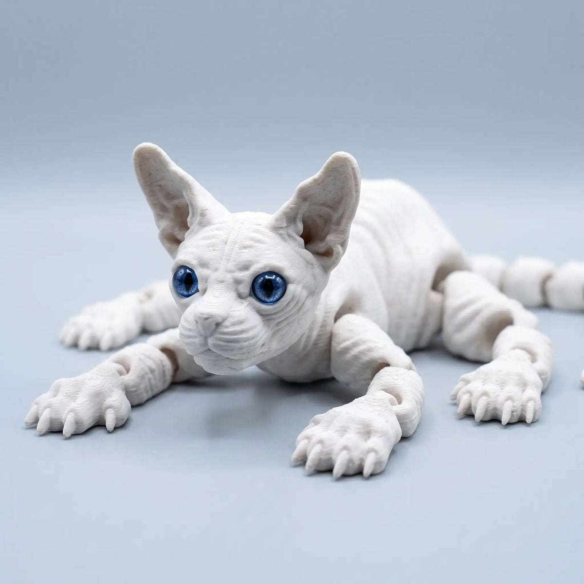 GATO ESFINGE
