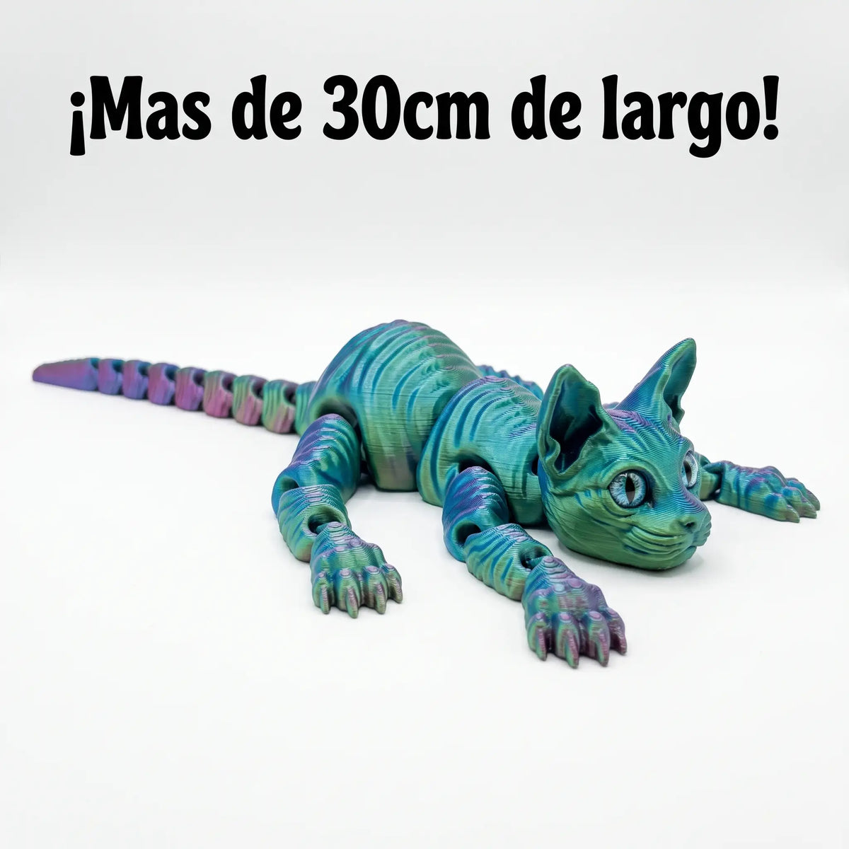 GATO ESFINGE
