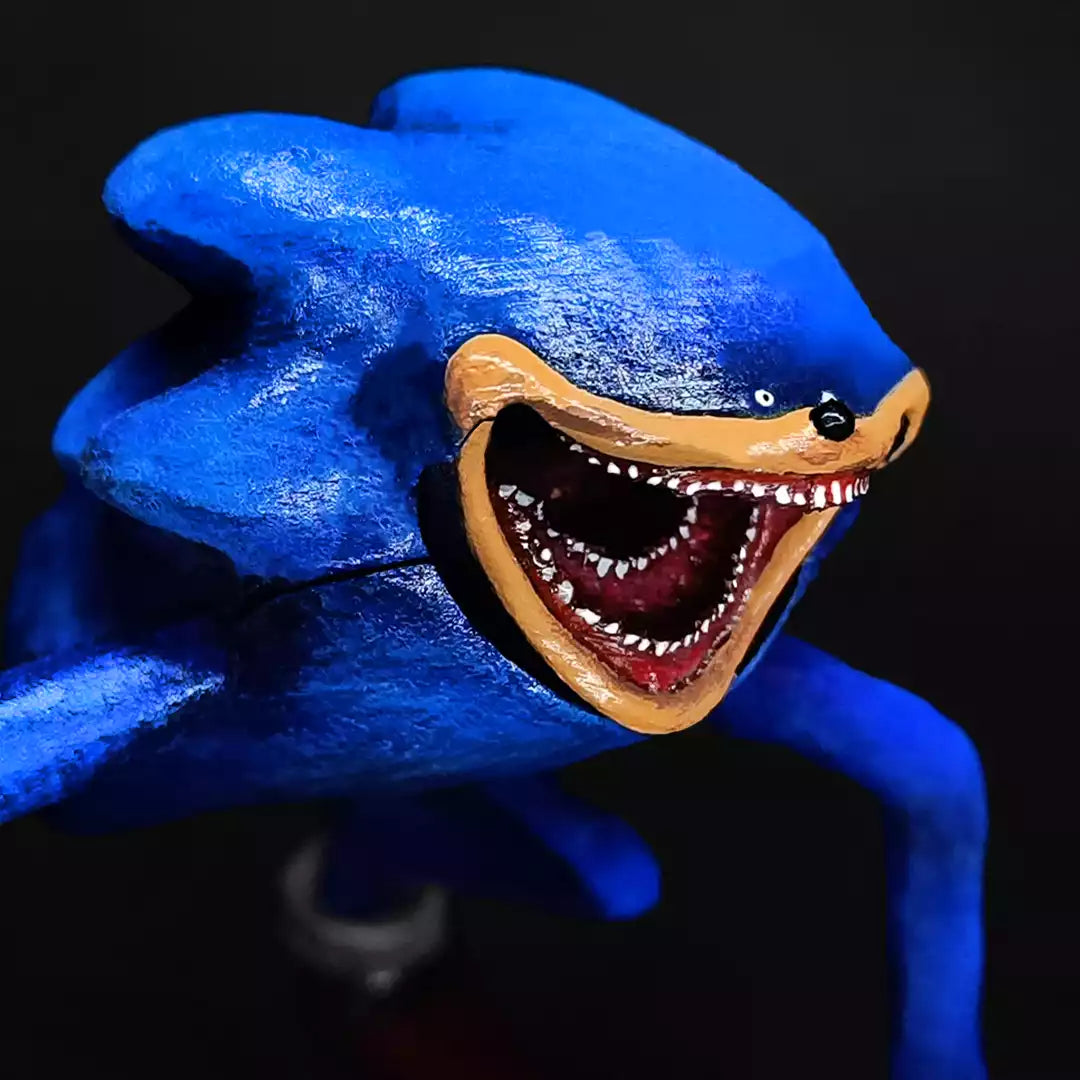 SHIN SONIC
