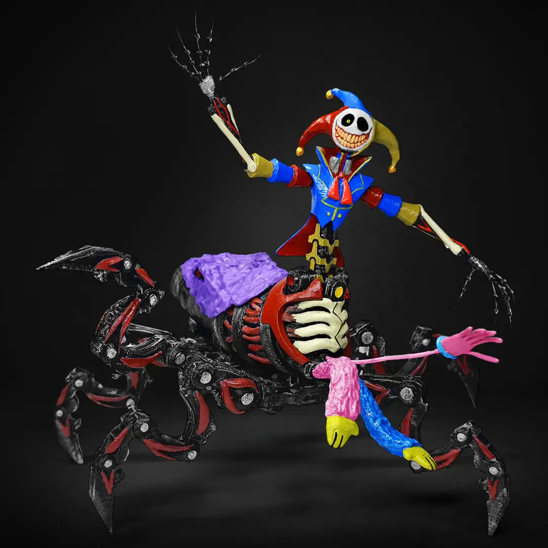 EL PROTOTIPO