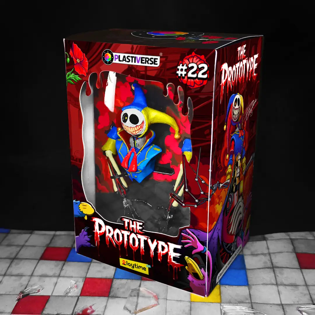 EL PROTOTIPO