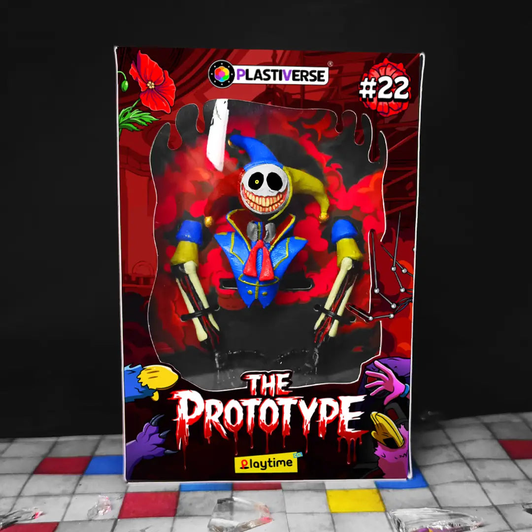 EL PROTOTIPO