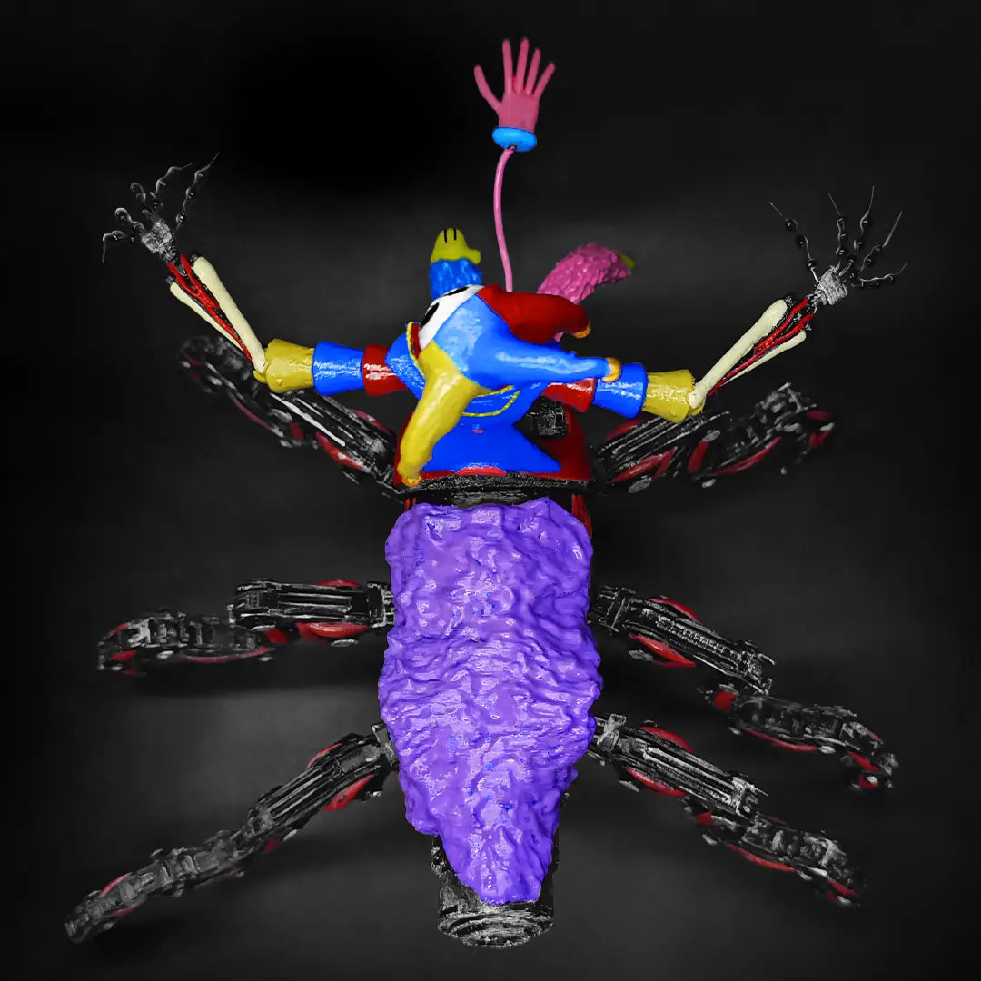 EL PROTOTIPO