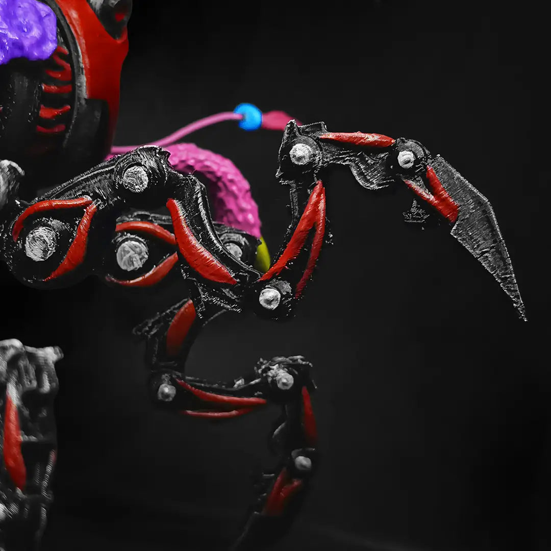 EL PROTOTIPO