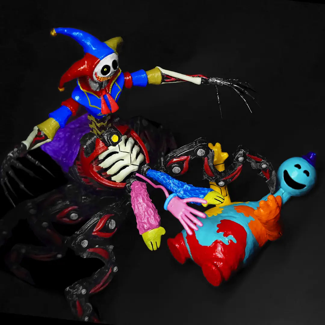 EL PROTOTIPO