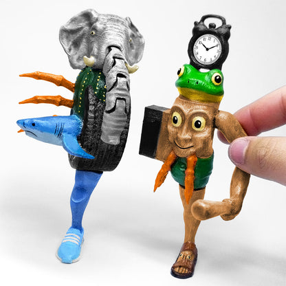 LA GRANDE COMBINASION