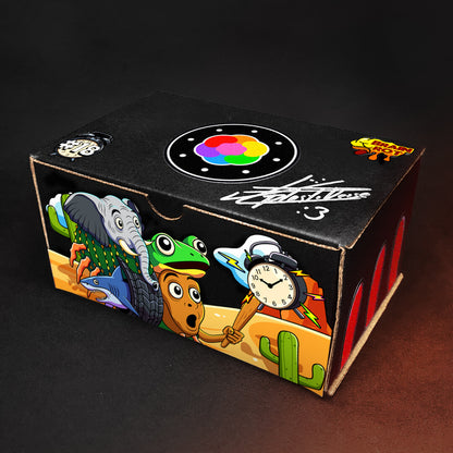 LA GRANDE COMBINASION