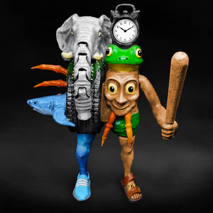 LA GRANDE COMBINASION