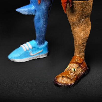 LA GRANDE COMBINASION