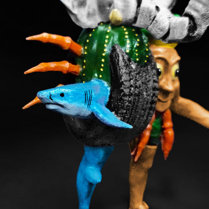 LA GRANDE COMBINASION