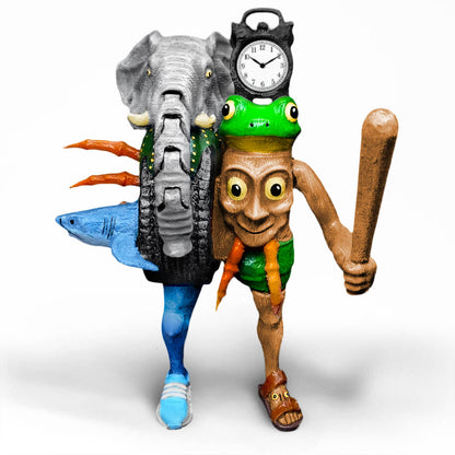 LA GRANDE COMBINASION