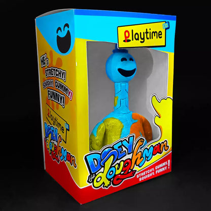 DOEY THE DOUGHMAN