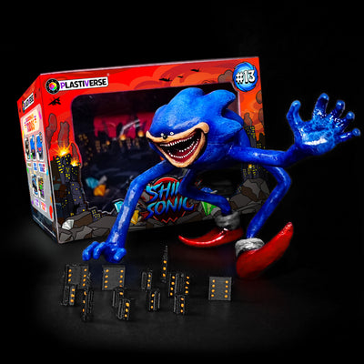 SHIN SONIC