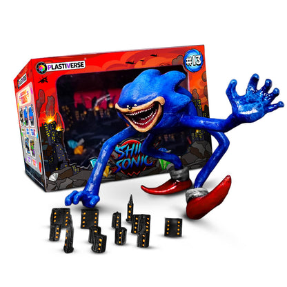 SHIN SONIC