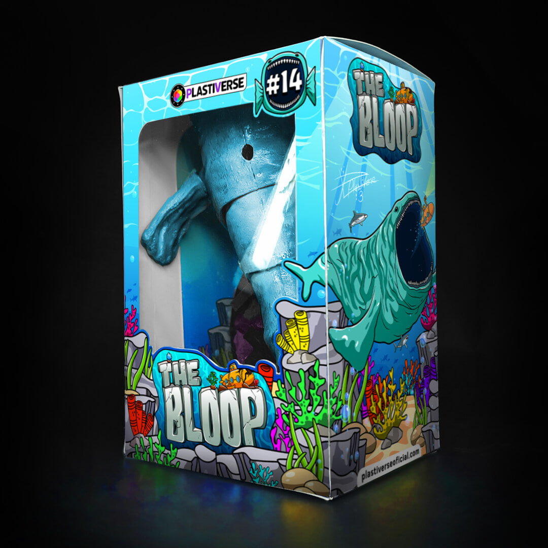 THE BLOOP