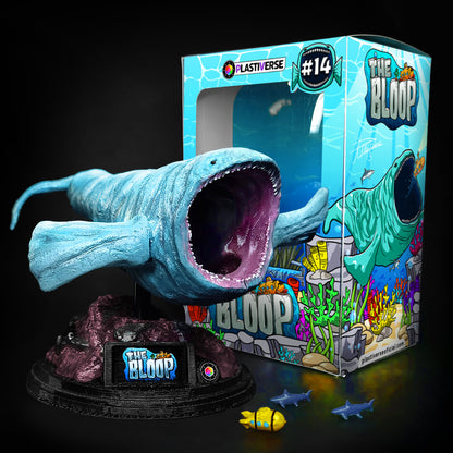 THE BLOOP
