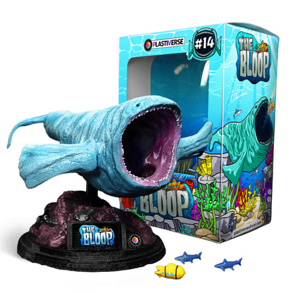 THE BLOOP