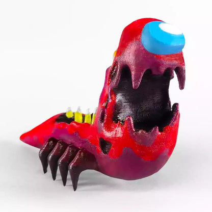 REDD IMPOSTOR SUPREMO