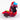 REDD IMPOSTOR SUPREMO
