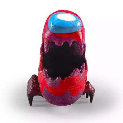 REDD IMPOSTOR SUPREMO