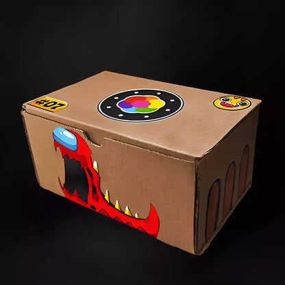 REDD IMPOSTOR SUPREMO