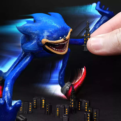 SHIN SONIC