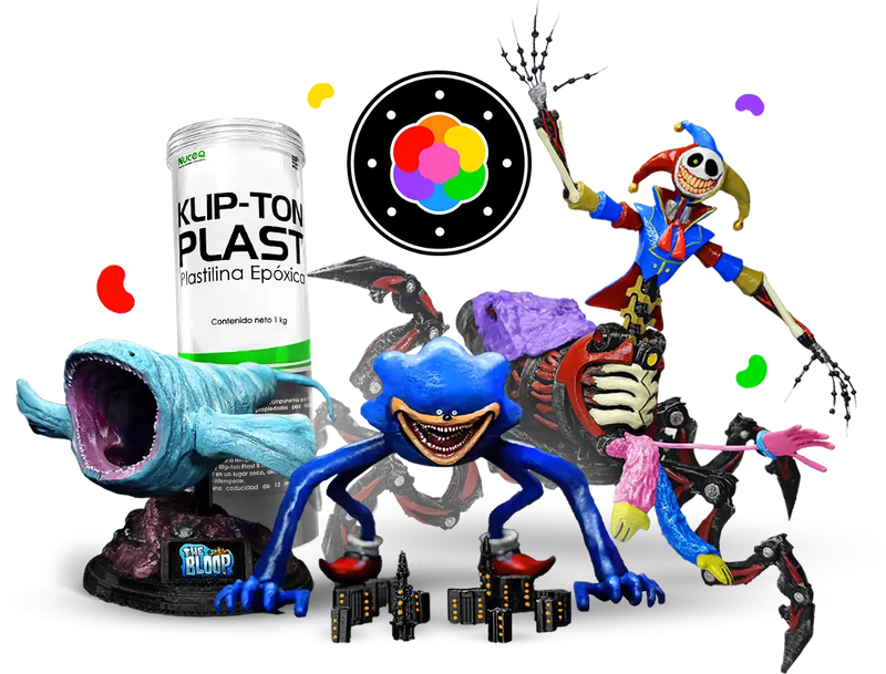 PlastiVerse Creaciones