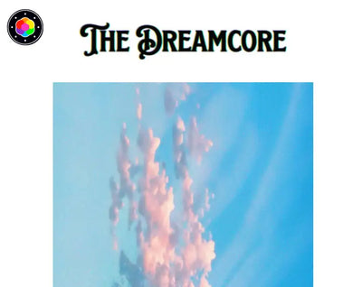 DIORAMA THE DREAMCORE