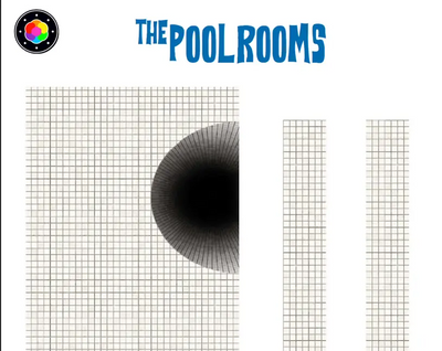 DIORAMA THE POOLROOMS