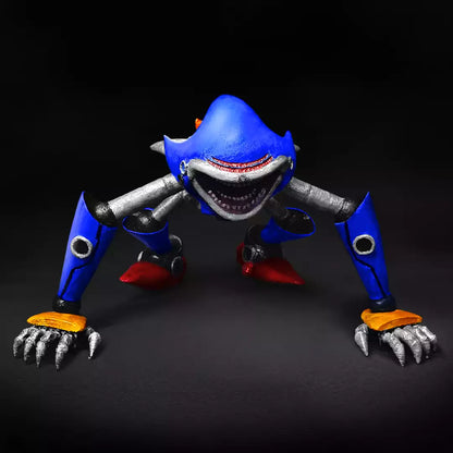 METAL SHIN SONIC