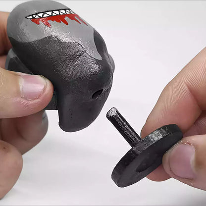 PACIENTE 0 Y NOVISOR