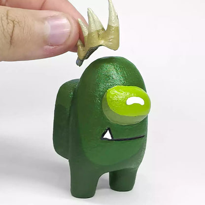 PACIENTE 0 Y NOVISOR