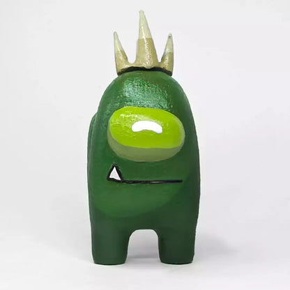 PACIENTE 0 Y NOVISOR