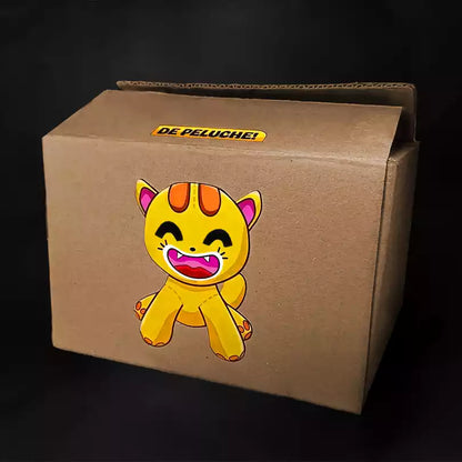 WINNIE PELUCHE OFICIAL