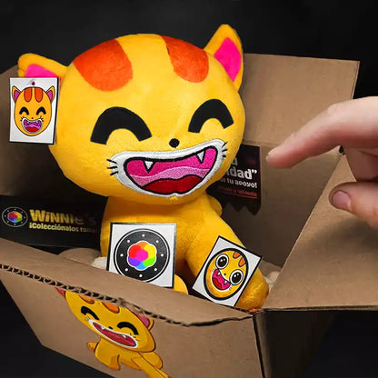 WINNIE PELUCHE OFICIAL