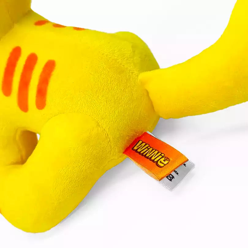 WINNIE PELUCHE OFICIAL