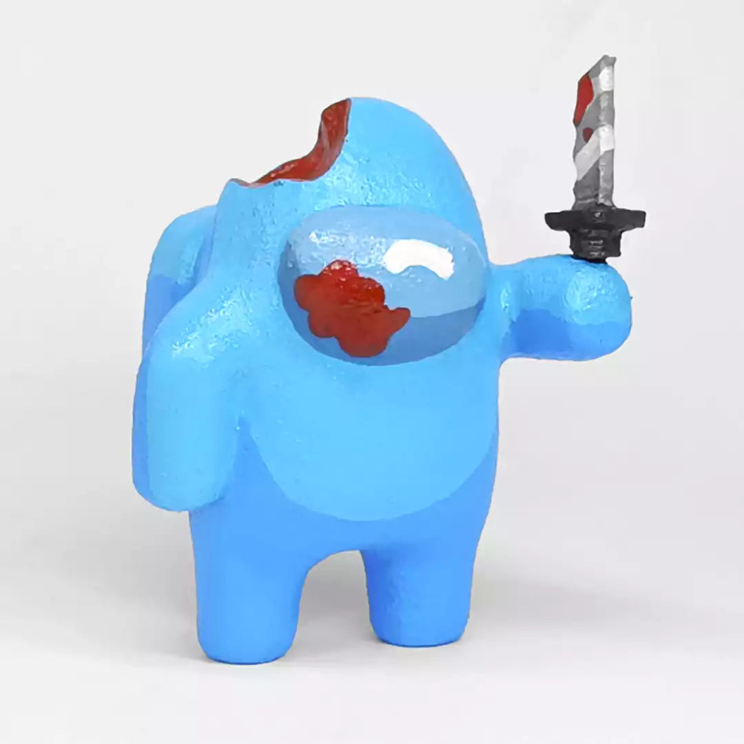 UNKNOWN Y ANDRÓMEDA